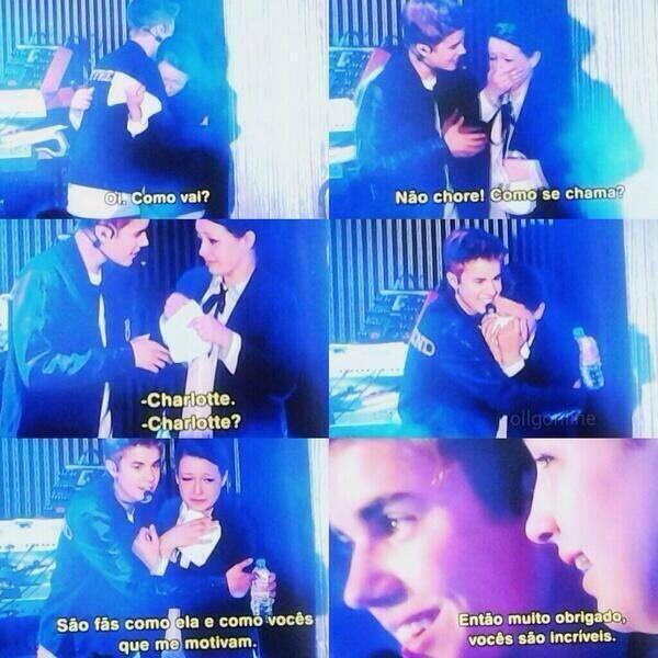 beIiebws's tweet photo. justin pode até não saber, mas ele é o melhor idolo do mundo #belieberfandommemories http://t.co/WENVTkj6DB