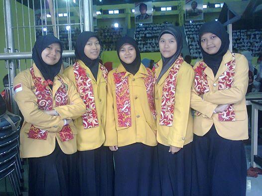 UKM_TAPAK SUCI_UNMUL tweet media