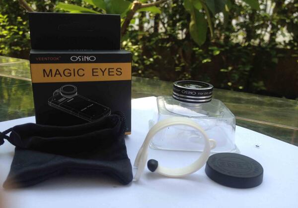 FishEye_IND's tweet image. Jual New Osino fishEyeLens 180. 1Buah=90rb. Beli &amp;gt;4Buah satuan nya jd 85rb