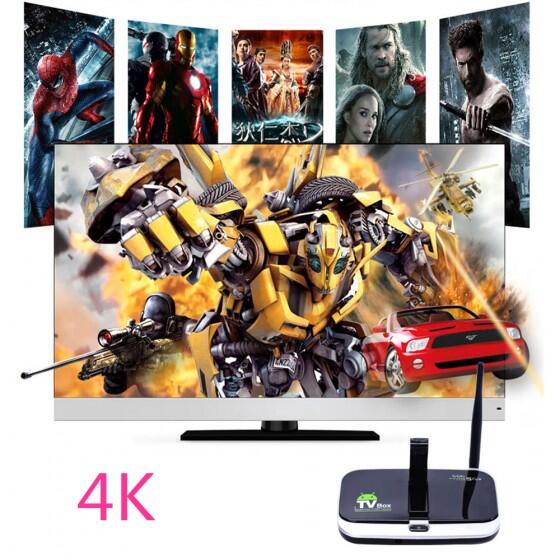 iTOMTOP's tweet photo. CS918S #TV #Box Player Android 4.2 4K 5MP Camera Mic XBMC Bluetooth Wifi.
http://t.co/IpFnpK9Qpb http://t.co/P7m58D81gm