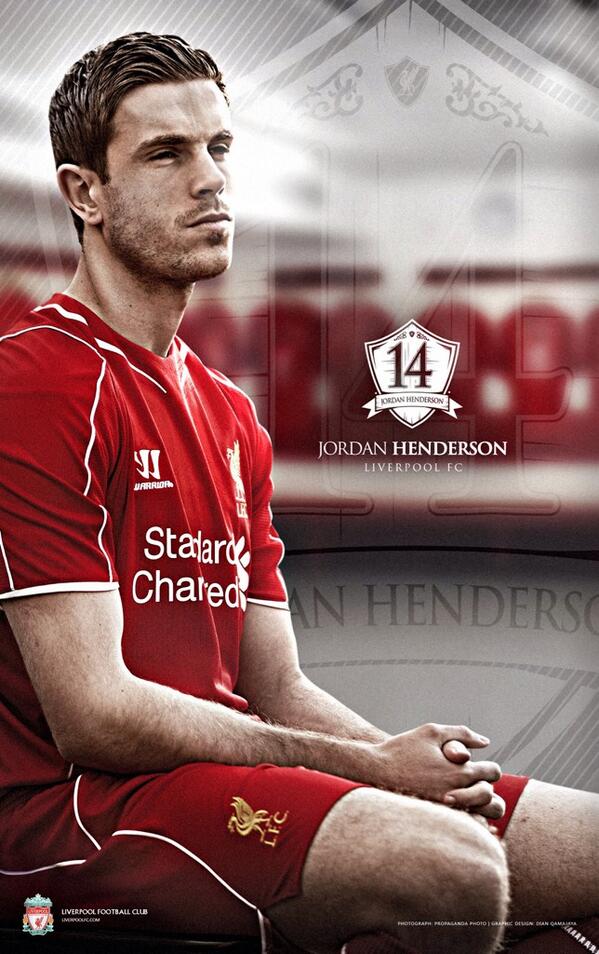 lfc henderson