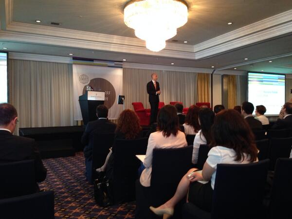 Solutions4SWIFT's tweet image. SWIFT Business Forum Turkey 2014 kicks off in Istanbul
