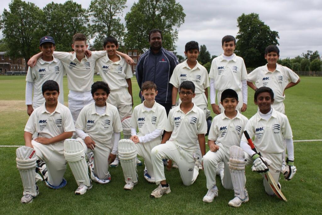Harrow Cricket on Twitter "Harrow Borough U12s http//t.co/vB00Za9HAP