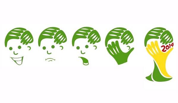 The golden face palm RT <a href="/9GAG/">9GAG ❤️ Memeland</a>: