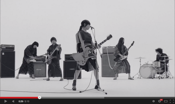 Dream Traveller Hide Fashionpressnet 動画 椎名林檎による14w杯 Nhkサッカーテーマソング Nippon のmv公開 132 5 Issey Miyake のスカートを着用 Http T Co Lycxnjbn4e Http T Co Fjc9vpbgxl