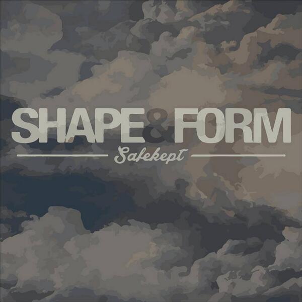 safekeptband's tweet image. New single is coming this summer! Get ready folks! #Remarkable2014 #ShapeAndForm