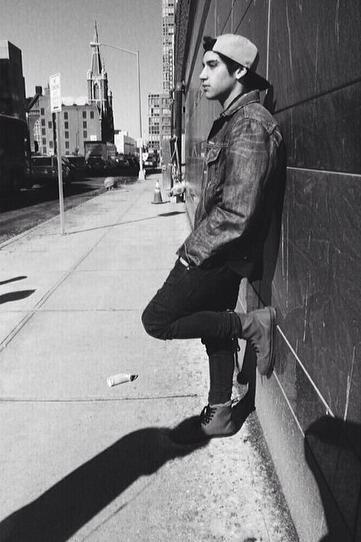 Our Jake Portman! @xJakePortman