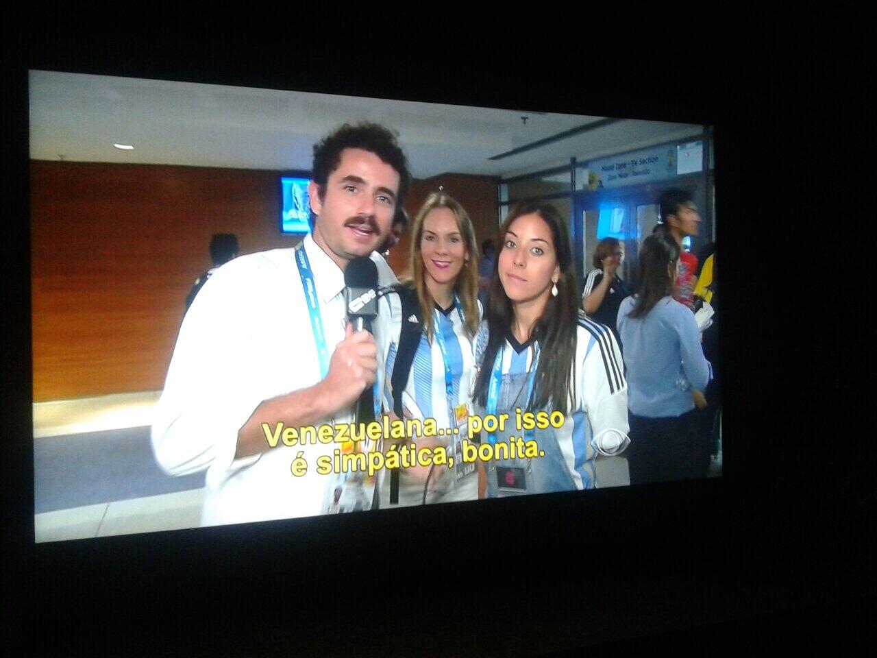 FanÃ¡ticas del Mundial - FÃºtbol Internacional - tuRiver