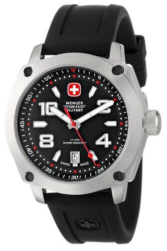 MilitarySurpCtr's tweet image. Wenger ... - bit.ly/1qXdubU #MilitarySurplus #SwissQuartzMovement #WengerMen