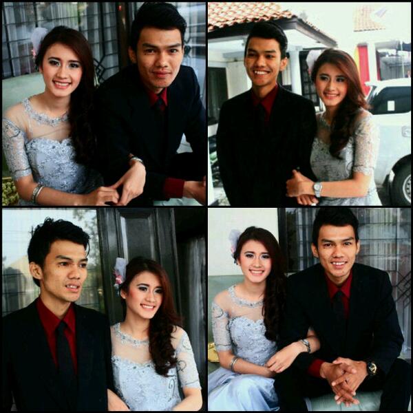 With <a href="/SyahruulSF/">SyahrulSF</a> ♥♥♥