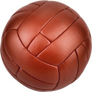 PinataProject's tweet photo. History of the Ball. Because how things are constructed matters. #WorldCup2014 #pinatascience http://t.co/l3t86jOacf http://t.co/rsidPJ7l4Z