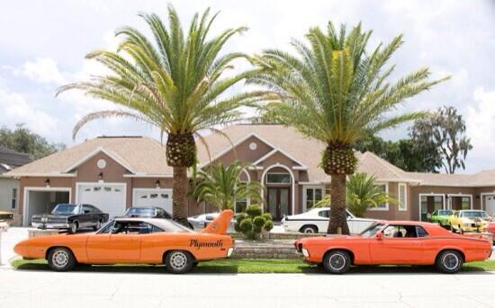 PureMuscleCars tweet picture