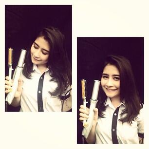 Prilly Latuconsina tweet media