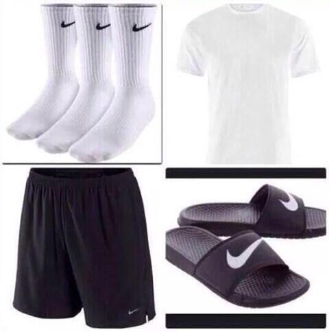 thot outfit