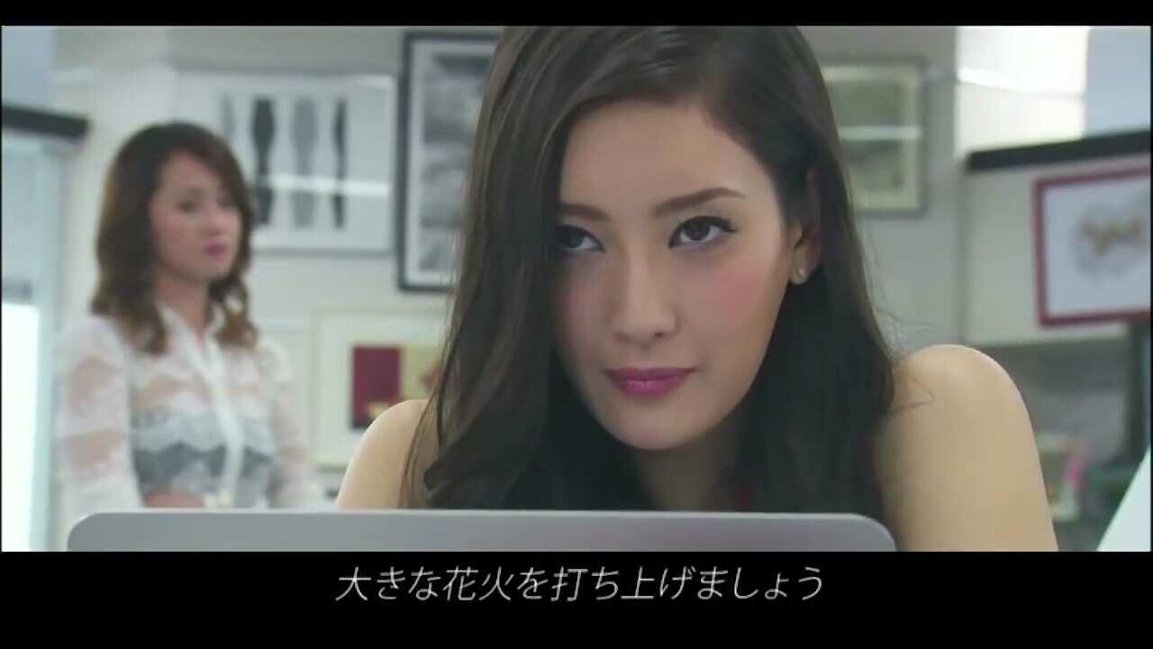 ファーストクラスbot Auf Twitter 大きな花火を打ち上げましょう 9話 川島レミ絵 ファーストクラス Http T Co Gkfbck28z4