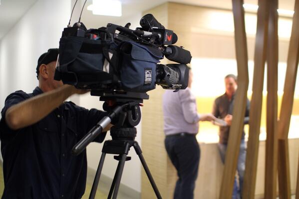 HIF_Australia's tweet image. @Channel7's @JonathanMorrell interviews #HIF member Steve about #HospitalCover &amp;amp; how he saved tax by avoiding the MLS