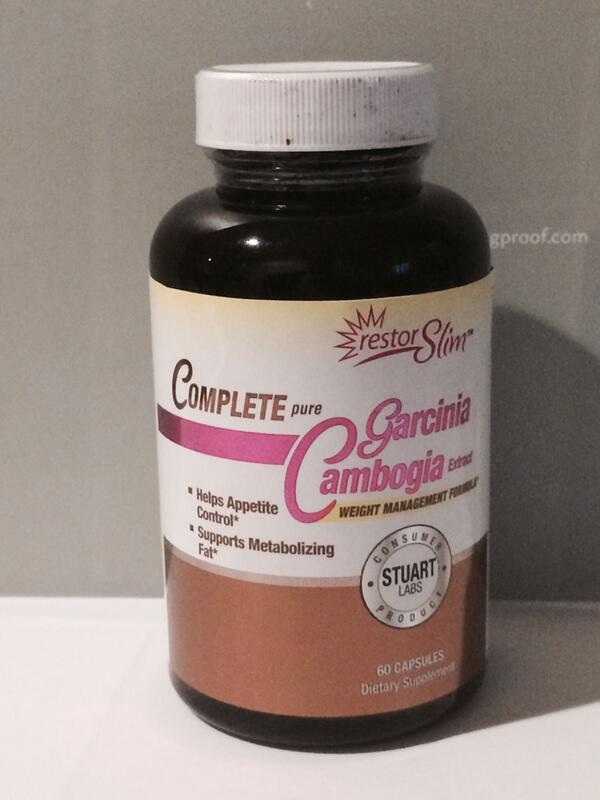 plasticsofparis's tweet image. #garciniacambogia