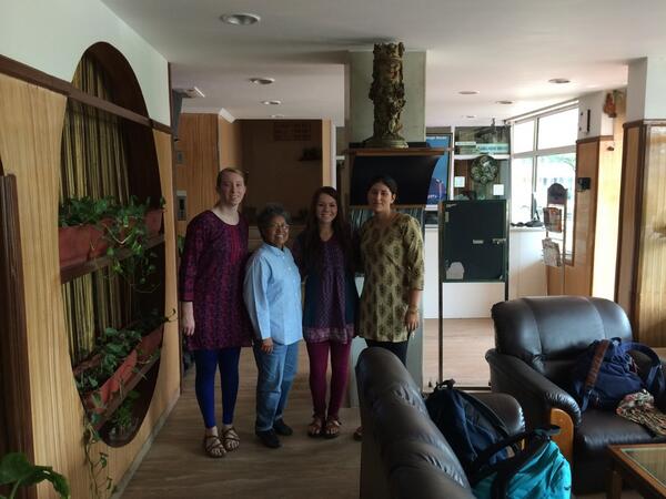 NSBC in South Asia tweet media