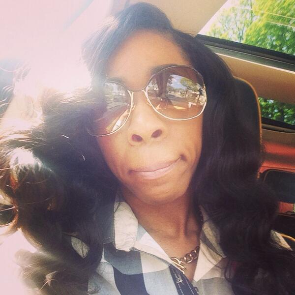 KenDrea21's tweet photo. 😎😘 http://t.co/P5F9wbJu2Z