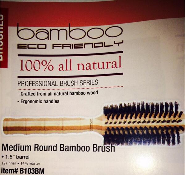 plasticsofparis's tweet image. #bamboo