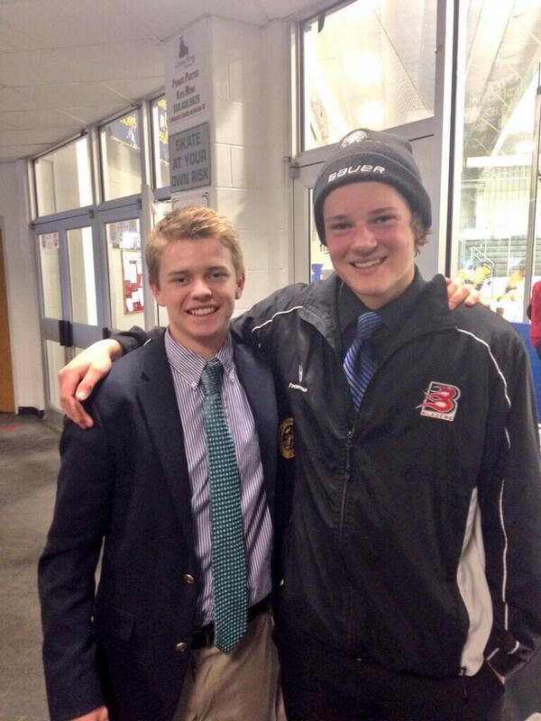 ChadH22's tweet photo. Happy birthday to the biggest beauty Connecticut has ever seen @SteinLaFontaine http://t.co/c64tubUCDc