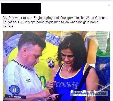 Чемпионат мира по футболу 2014 в Бразилии обсуждение