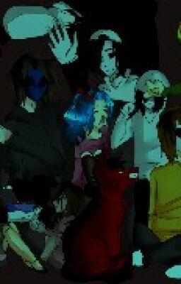 SPanda97's tweet image. wattpad.com/story/12795956 this is my ask the creepypasta book I hope people will ask questions on it