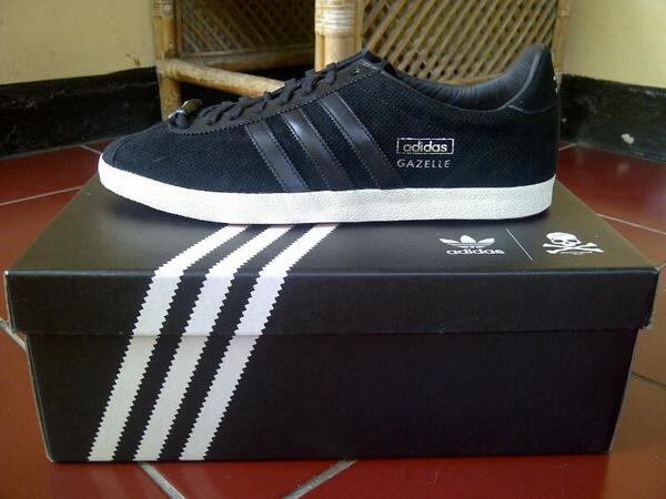 gazelle mastermind