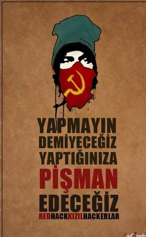 drs_drsm's tweet image. #RedHack
#RedHackHalktirSusturulamaz 
#RedhackCannotBeSilenced