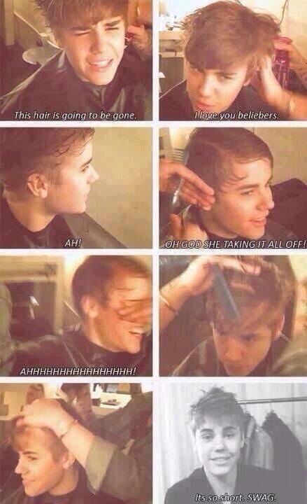 kidrxuhl1D's tweet photo. when fetus Justin became teenage Justin in just a few seconds #belieberfandommemories http://t.co/nwQhKIeU5F