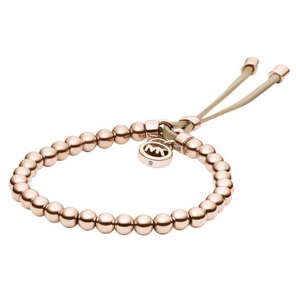 michael kors beaded bracelet uk