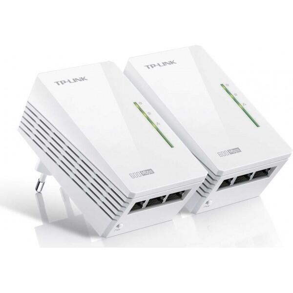 ComerZiaIE's tweet photo. .@TPLINK POWERLINE ETH 600Mbps (x2) PA6030 - 82,82 € http://t.co/GuoJZp2fRl http://t.co/4Dq7SIktgr