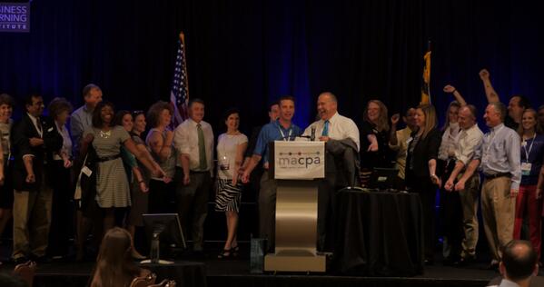 byron_cpa's tweet photo. Was amazing!!! RT “@tomhood: MACPA and Harley-Davidson? Maryland CPAs get tats for @Byron_CPA #mdsummit http://t.co/xvIMXM5FeR”
