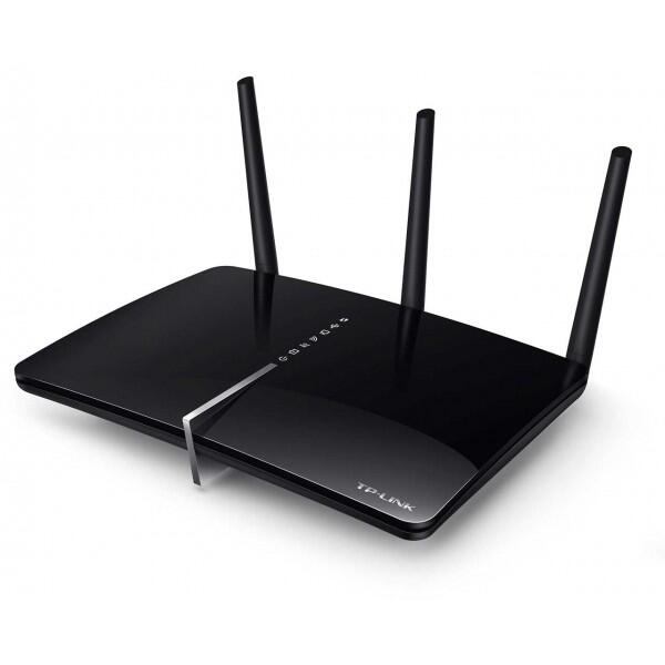 ComerZiaIE's tweet photo. .@TPLINK AC1750 WIRELESS DUAL BAND GIGABIT ADSL2 + ROUTER - 145,66 € http://t.co/EGg2GHIyFe http://t.co/f6BY6ftEyW
