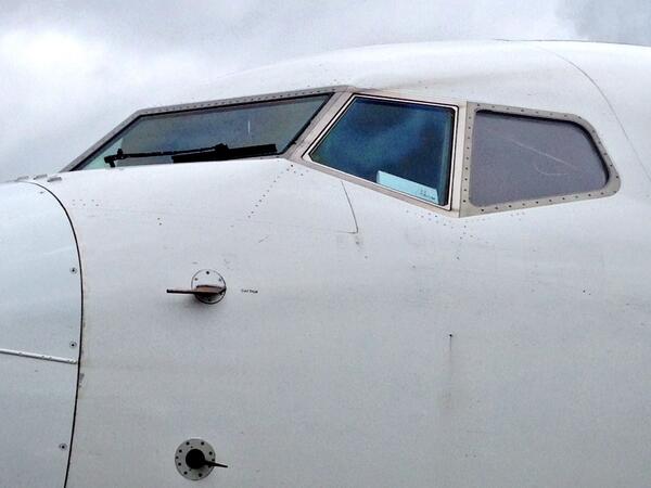 SpottersLESO's tweet image. @Boeing #738 #anemometer #variometer #flightdeck @plane_spot @airwayspotter @BoeingAirplanes