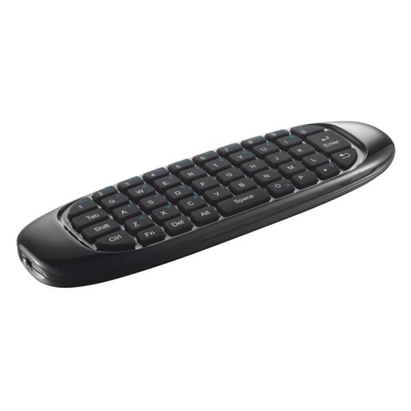 ComerZiaIE's tweet photo. TRUST WIRELESS SMART TV KEYBOARD + AIR MOUSE -30,25 € http://t.co/OaJMwEJK0P http://t.co/tQLU2A8nrJ