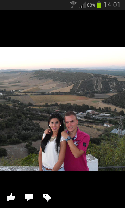 Marina_armenbe's tweet photo. Cuando te vi me enamore y tu sonreiste xk ya lo sabias!7años junto a ti @ramirez4488 .te quieroo http://t.co/Oji0LDmXvJ