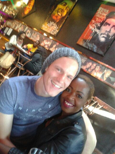 BossyLadyNunu's tweet image. Hope you enjoy day2 of rehearsals @KentJeycocke, I know @joburgtheatre will treat you well! #finallyworking