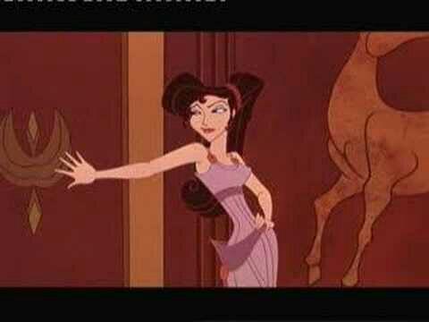 *Meg stood behind the door keeping a hand on her hip closing the door before looking around* #OpenRp