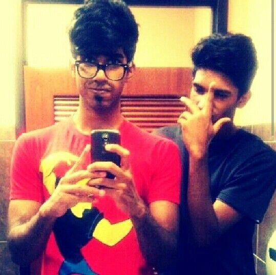 josh_suneel tweet picture
