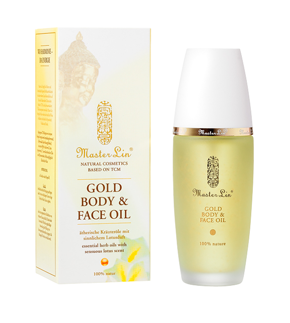 MasterLin1's tweet photo. Das @MasterLin1 Gold Body &amp; Face Oil! Zieht rasch ein und hinterlässt ein wunderbares, sanftes Hautgefühl! #natural http://t.co/Yypz915Ug4