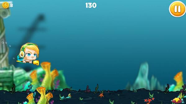 OceanHeroes1's tweet image. “@RealStephano: @OceanHeroes1 yes!! http://t.co/pJZXCQ5iTC”. I am proud of you hero !!!;)