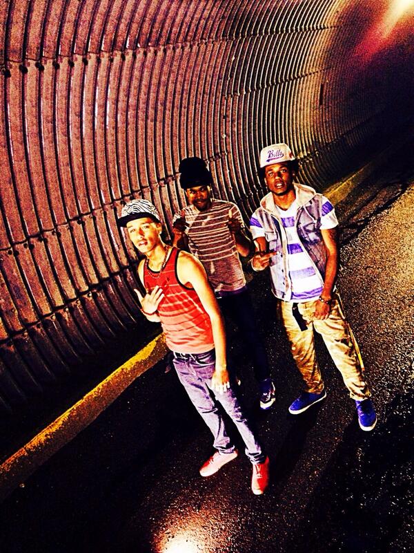 Ain't Worried Music Video #TrillMovement