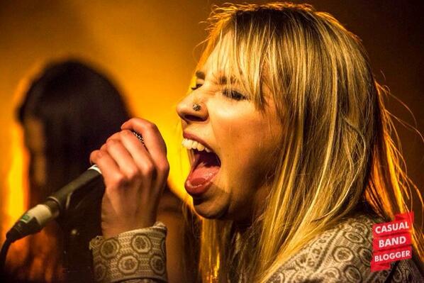 TheStackshots's tweet image. A damn cool photo of one of our favourite bands @Stonefieldband by one of our favourite photographers @lucinda_snaps