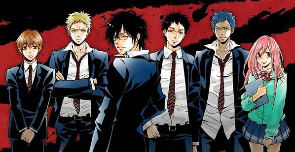 黒バス３期お祝いする人rt