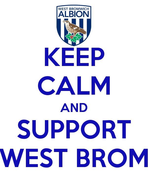 peaceoutwba's tweet image. Can you keep calm? #peaceout #wba