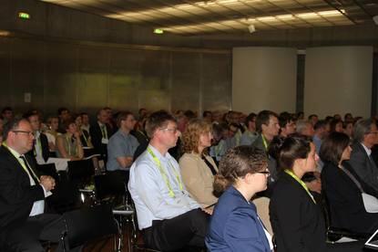 Erfolgreiches 1. BPM Symposium mit <a href="/ZHAW/">ZHAW</a>! Hier die Downloads:  sorecoweb.ch/soreco-ag/news… #BPM #BPMN #Prozessmanagement