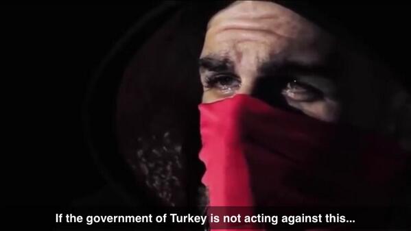 Gezi24's tweet image. #RedHackHalktirSusturamazsiniz  #RedhackCannotBeSilenced