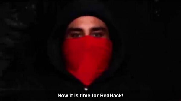 Gezi24's tweet image. #RedHackHalktirSusturamazsiniz  #RedhackCannotBeSilenced