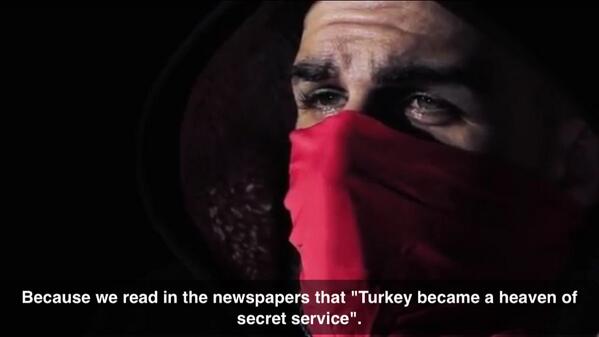 Gezi24's tweet image. #RedHackHalktirSusturamazsiniz  #RedhackCannotBeSilenced